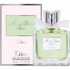Christian Dior MISS DIOR CHERIE L`EAU